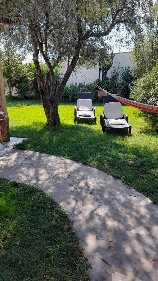 Giardino Del Sole Bed & Breakfast Olbia Eksteriør bilde