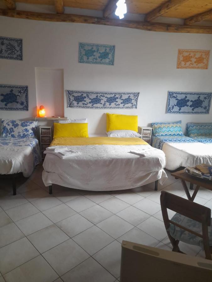 Giardino Del Sole Bed & Breakfast Olbia Eksteriør bilde