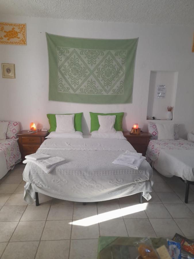 Giardino Del Sole Bed & Breakfast Olbia Eksteriør bilde