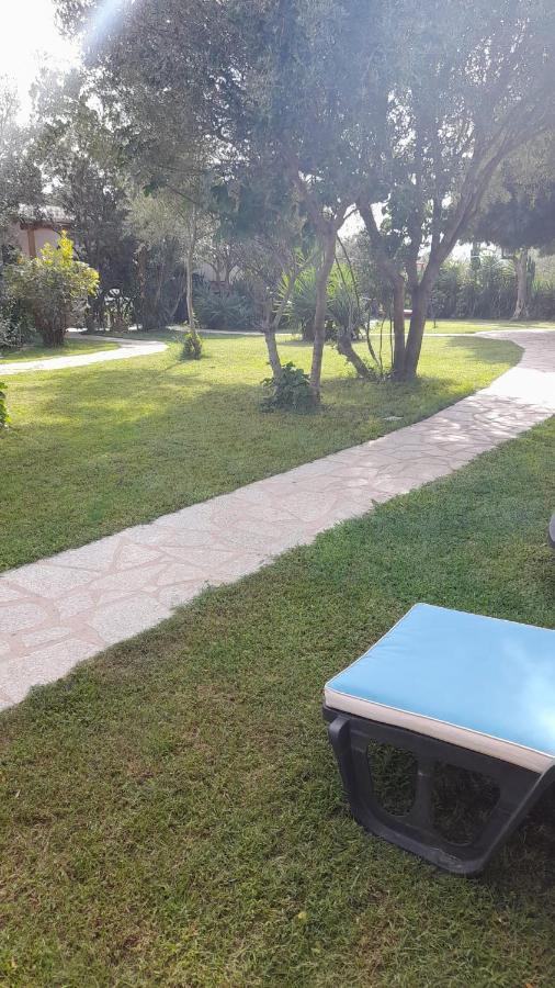 Giardino Del Sole Bed & Breakfast Olbia Eksteriør bilde