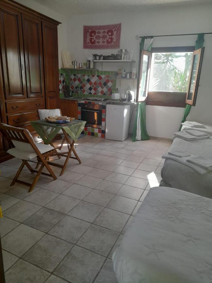 Giardino Del Sole Bed & Breakfast Olbia Eksteriør bilde
