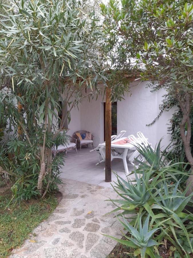 Giardino Del Sole Bed & Breakfast Olbia Eksteriør bilde