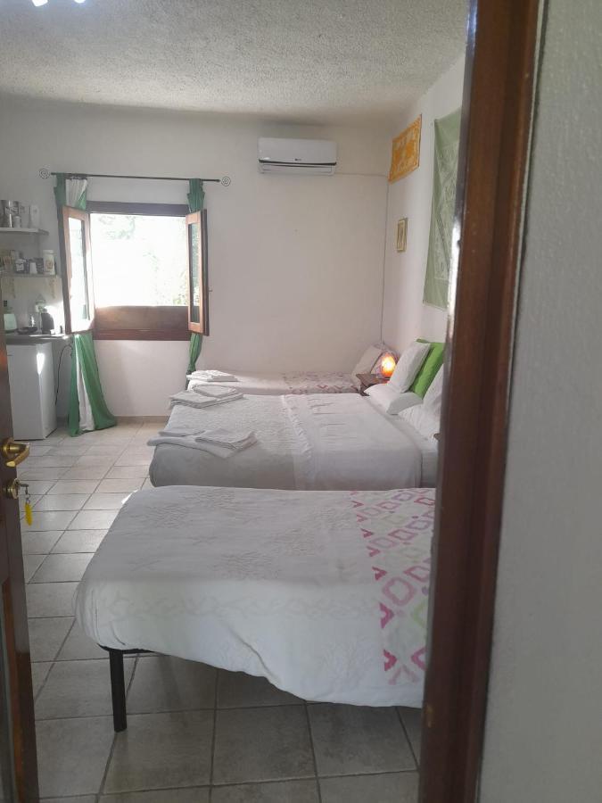 Giardino Del Sole Bed & Breakfast Olbia Eksteriør bilde