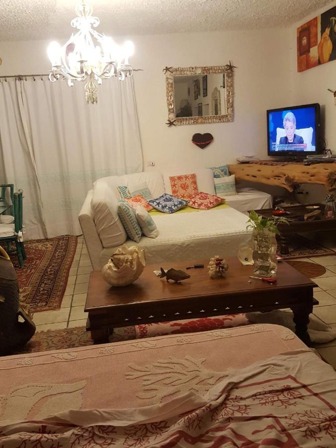 Giardino Del Sole Bed & Breakfast Olbia Eksteriør bilde