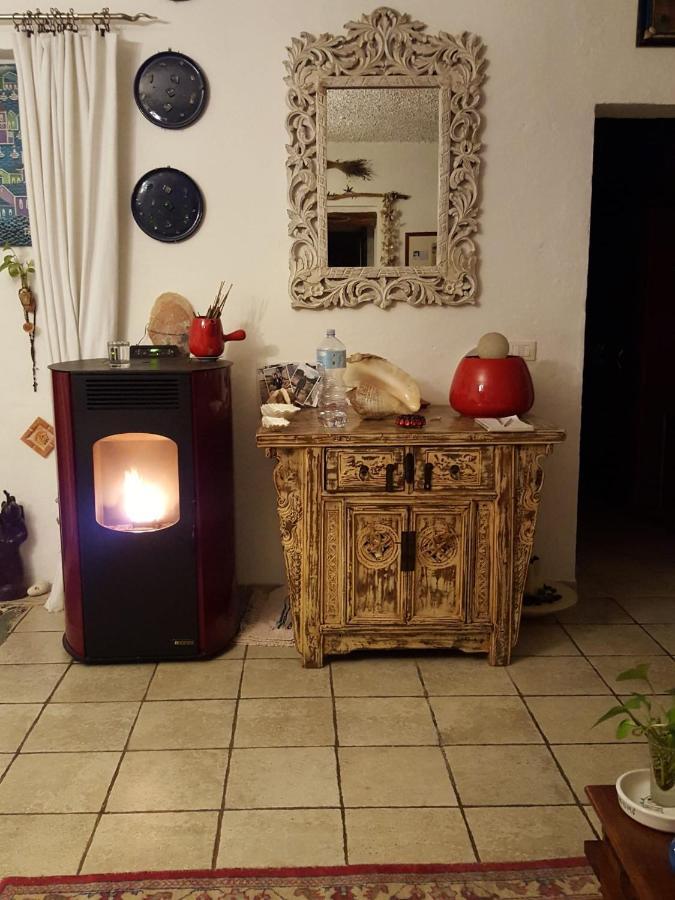 Giardino Del Sole Bed & Breakfast Olbia Eksteriør bilde