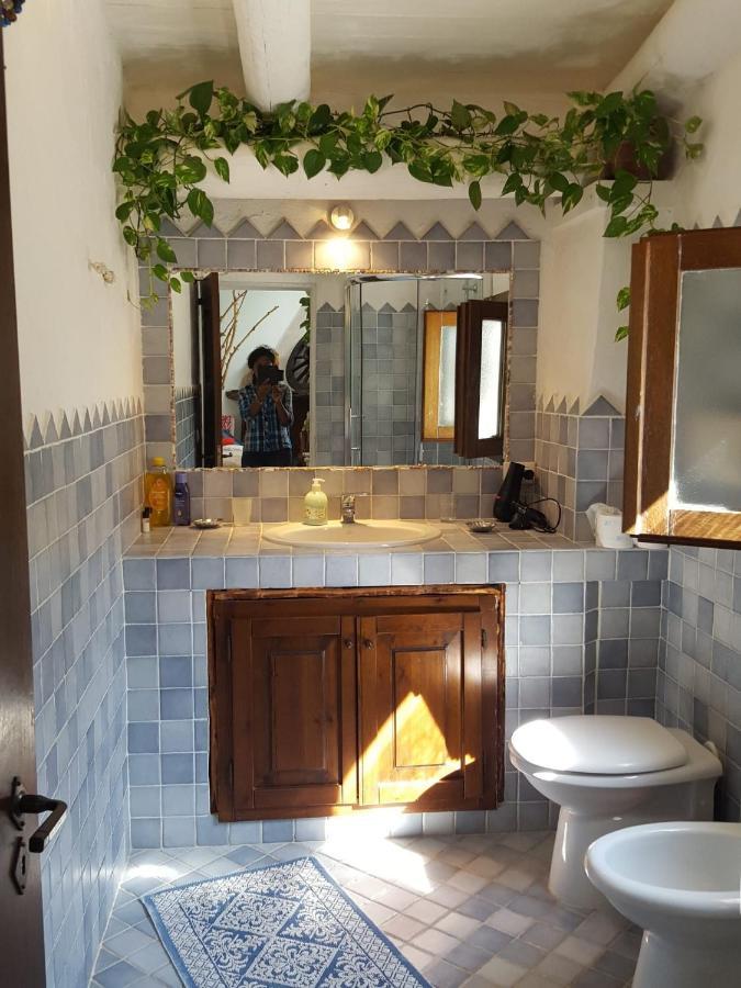 Giardino Del Sole Bed & Breakfast Olbia Eksteriør bilde