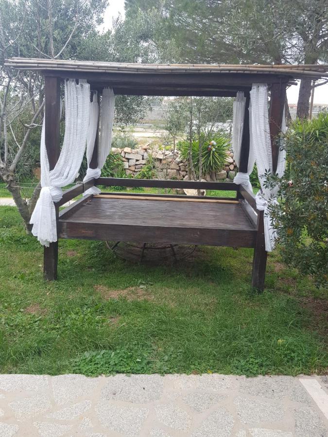 Giardino Del Sole Bed & Breakfast Olbia Eksteriør bilde
