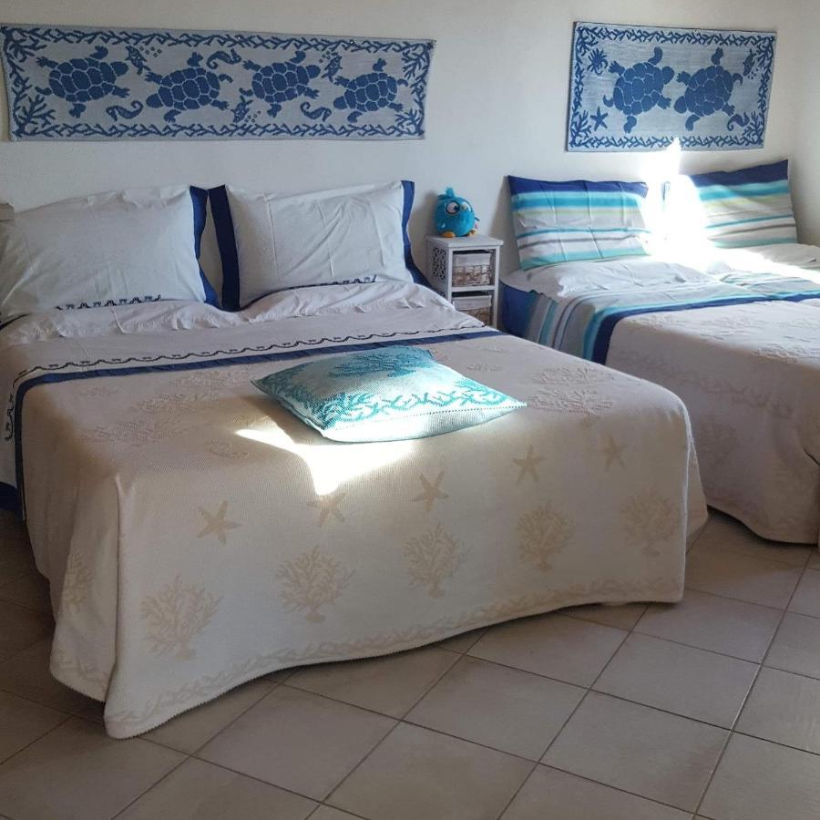 Giardino Del Sole Bed & Breakfast Olbia Eksteriør bilde