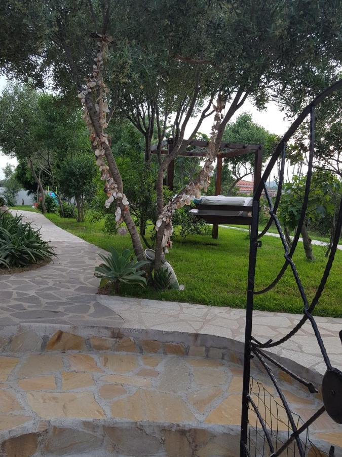 Giardino Del Sole Bed & Breakfast Olbia Eksteriør bilde