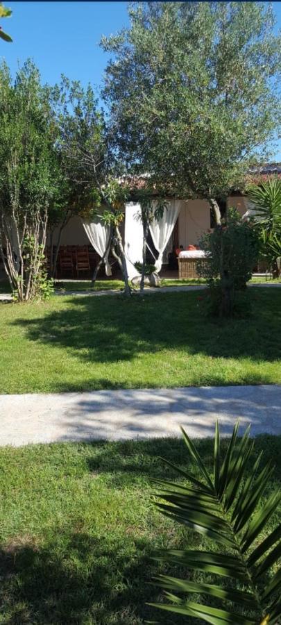 Giardino Del Sole Bed & Breakfast Olbia Eksteriør bilde
